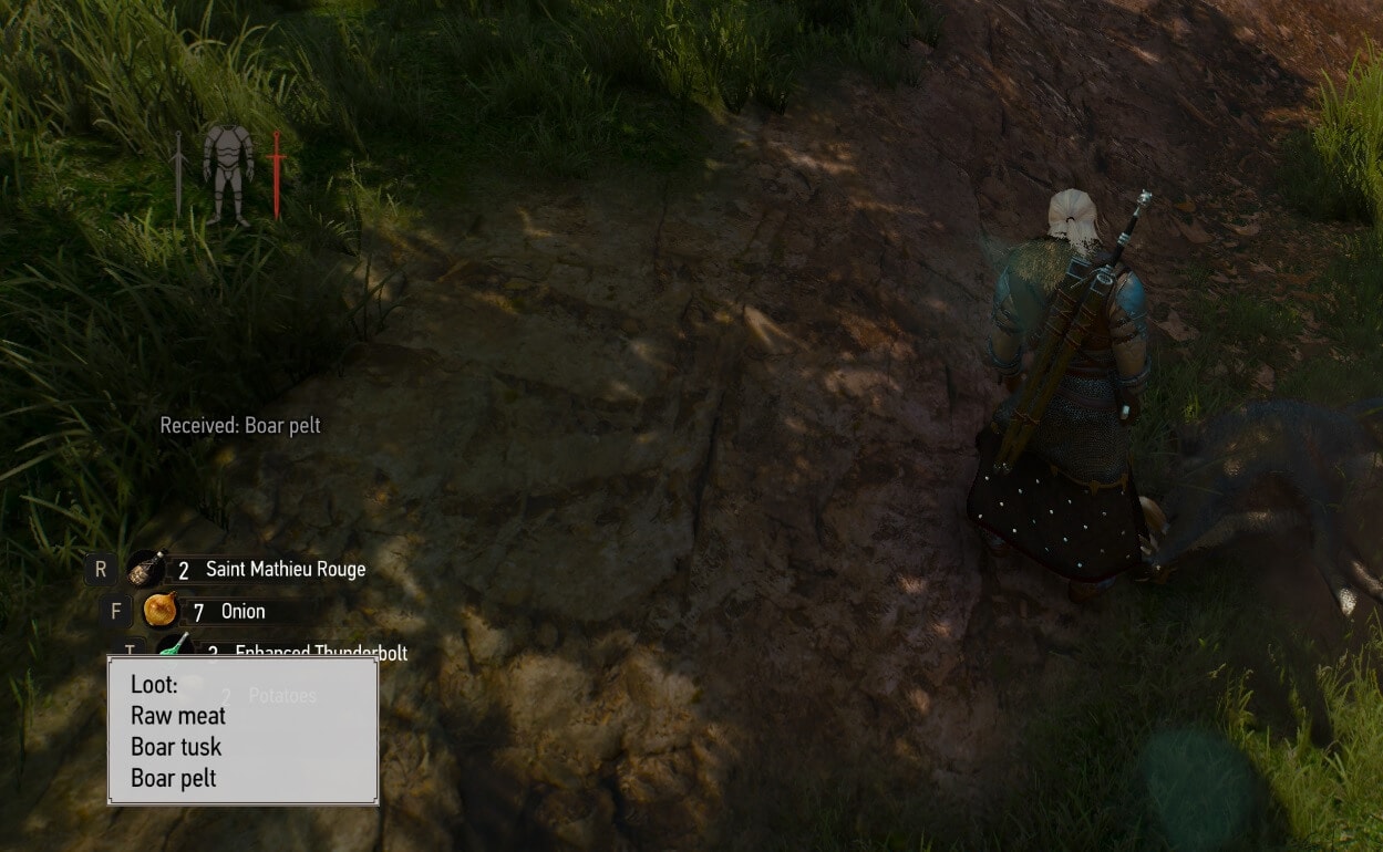 how to mod the witcher 3 with nmm