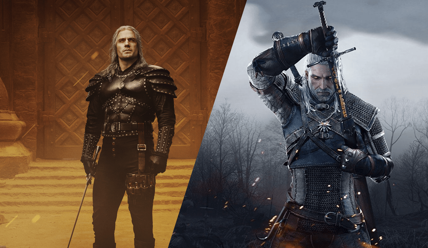 The Witcher cast and their ages! : r/netflixwitcher