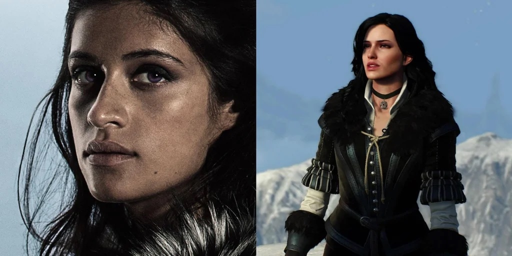 witcher-yennefer-show-vs-game