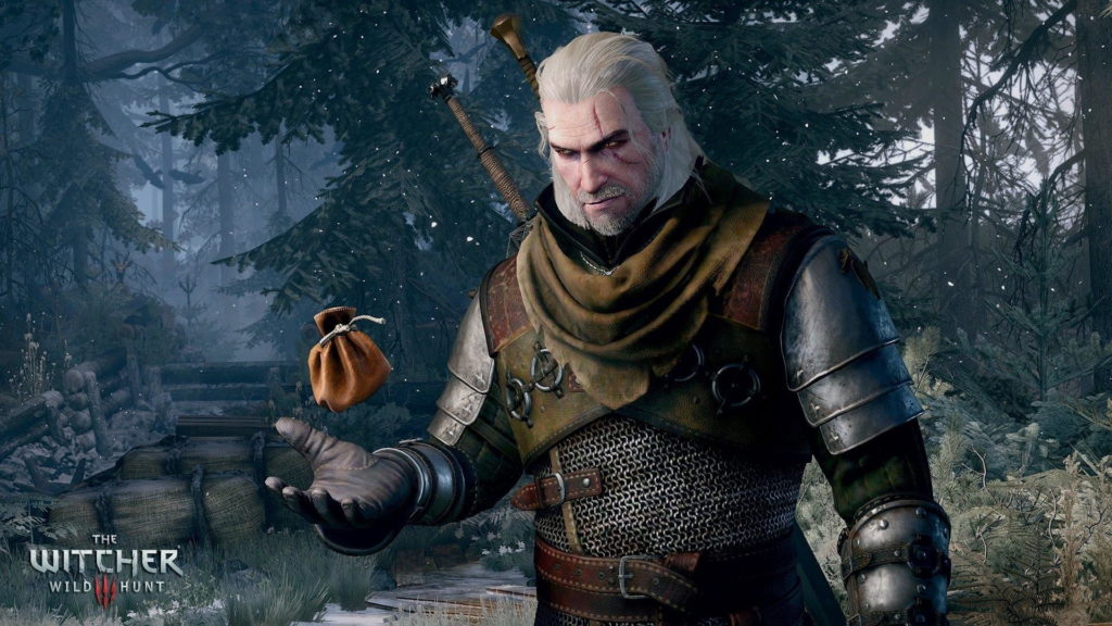witcher-3-how-to-make-money