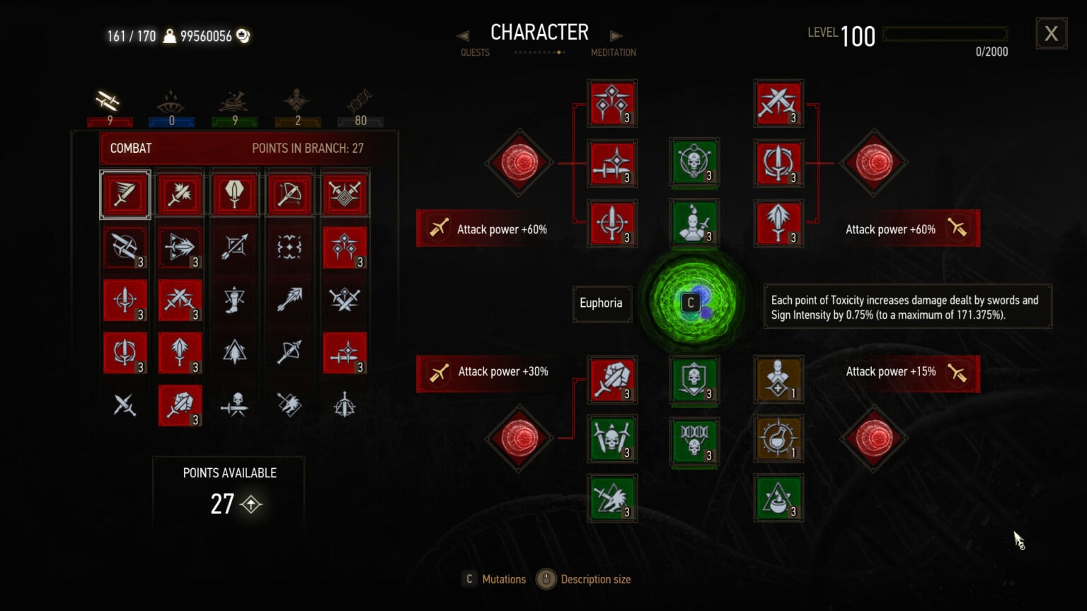 The witcher 3 patch update фото 90