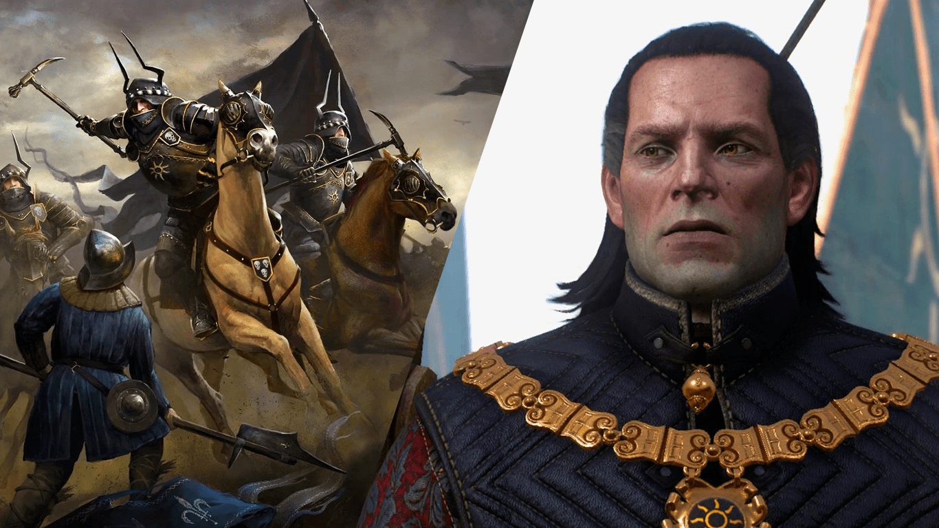 The Witcher' Fans Convinced CDPR Is Trolling Netflix With Scrotum Armor