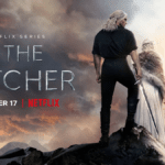 Netflix's The witcher season 2