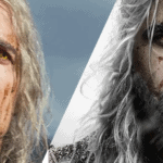 Henry Cavill replaced by Liam Hemsworth in Witcher show