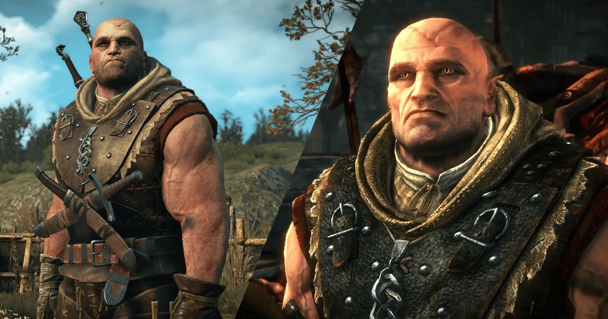 The Witcher 3: Should You Simulate A Witcher 2 Save?