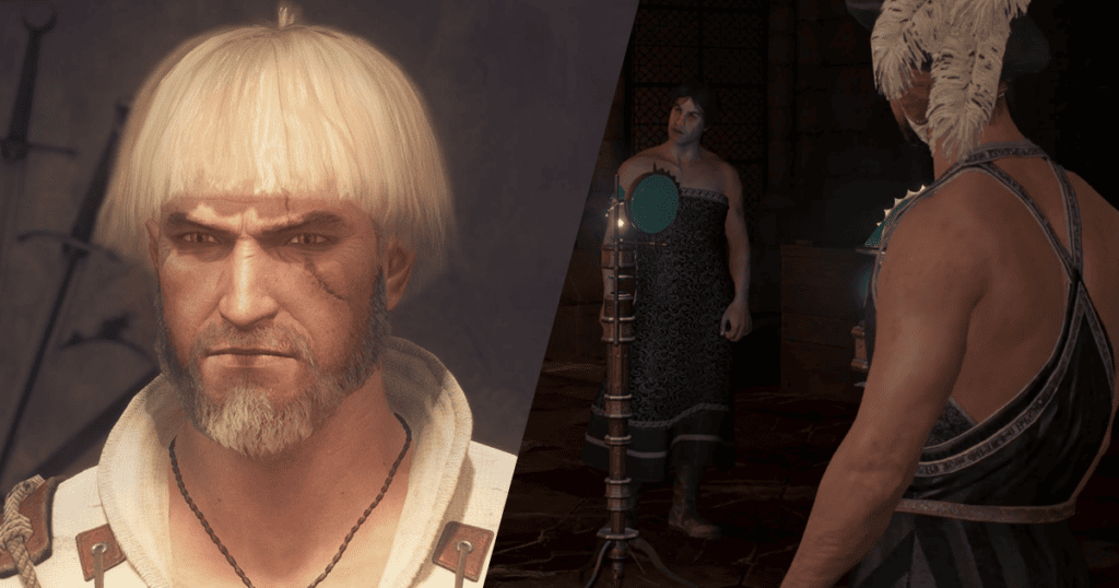 witcher 3 funniest moments and quests